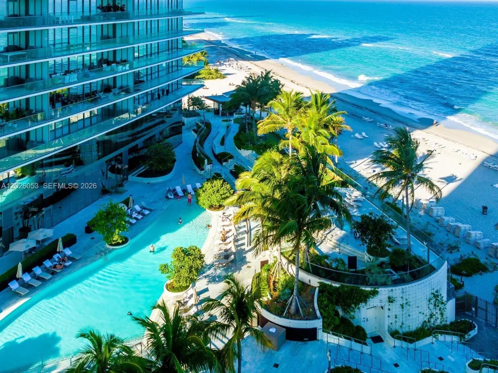 18975 Collins Ave #3105 Sunny Isles Beach, FL 33160