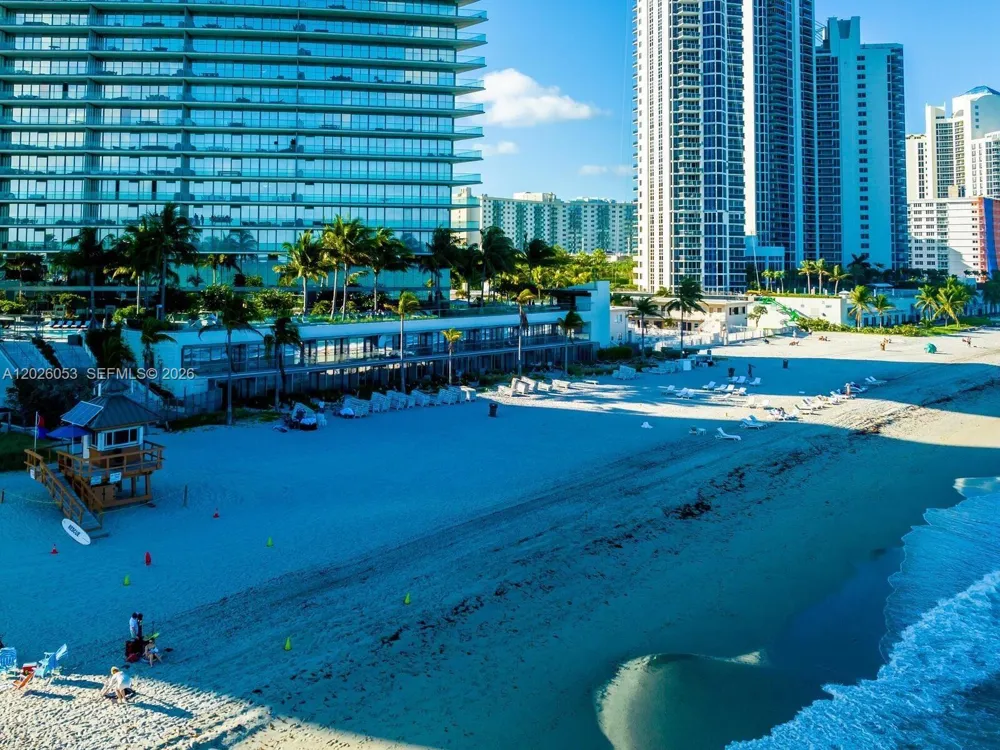 18975 Collins Ave #3105 Sunny Isles Beach, FL 33160