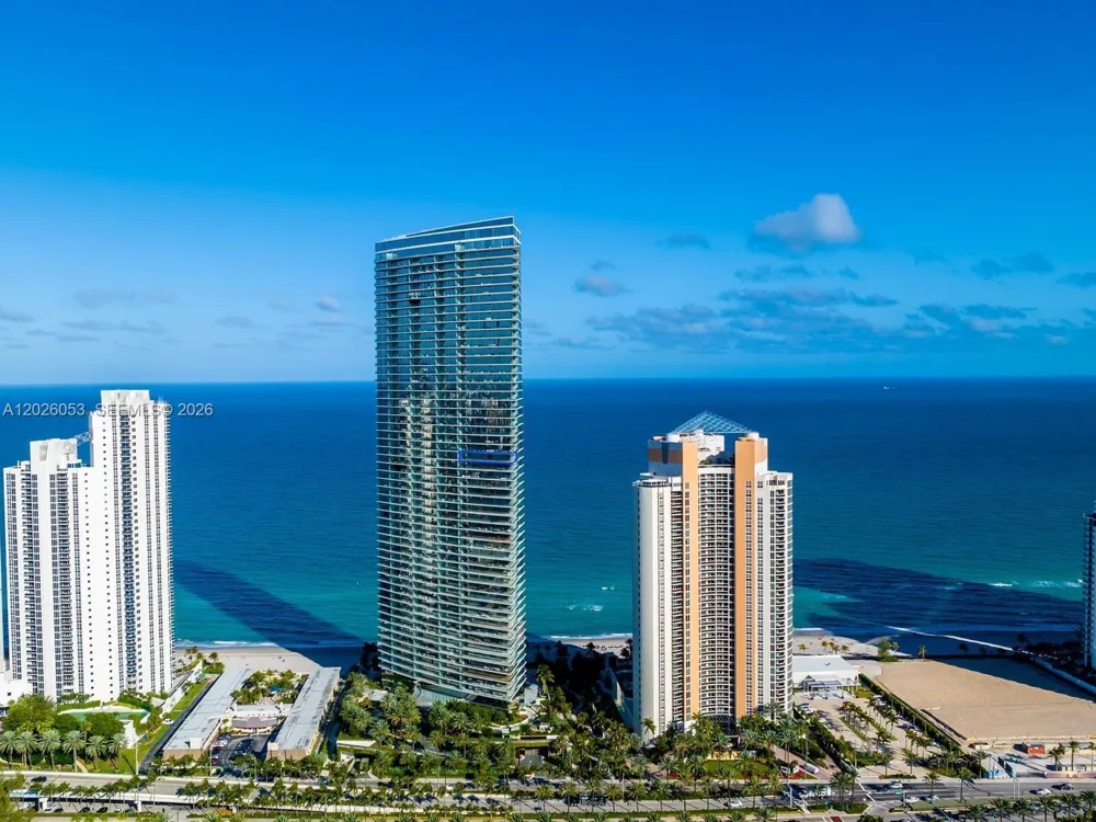 18975 Collins Ave #3105 Sunny Isles Beach, FL 33160