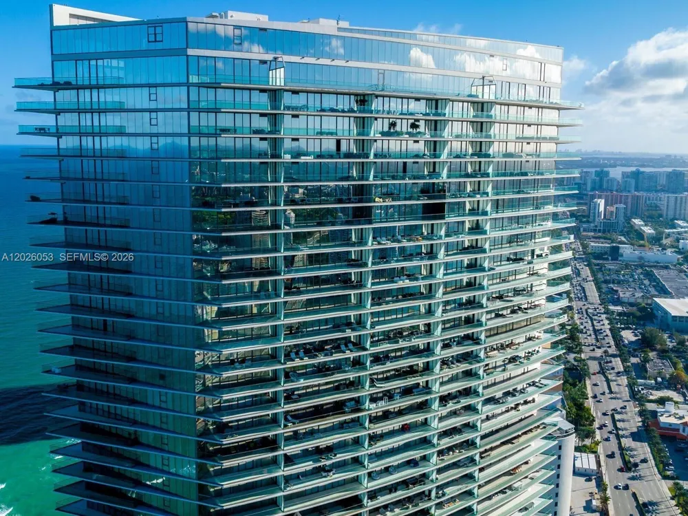 18975 Collins Ave #3105 Sunny Isles Beach, FL 33160