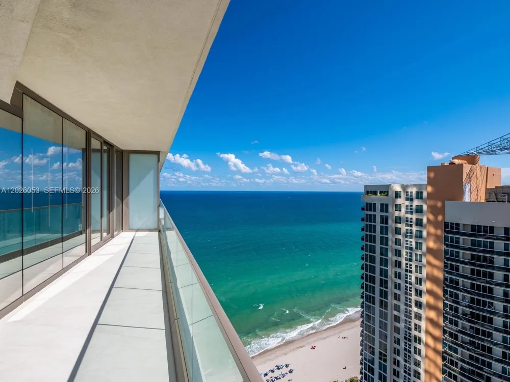 18975 Collins Ave #3105 Sunny Isles Beach, FL 33160
