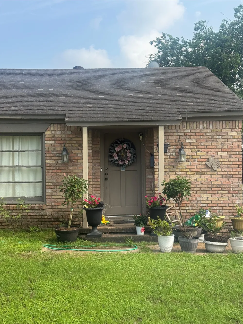 1508 E Texas Avenue Mart, TX 76664