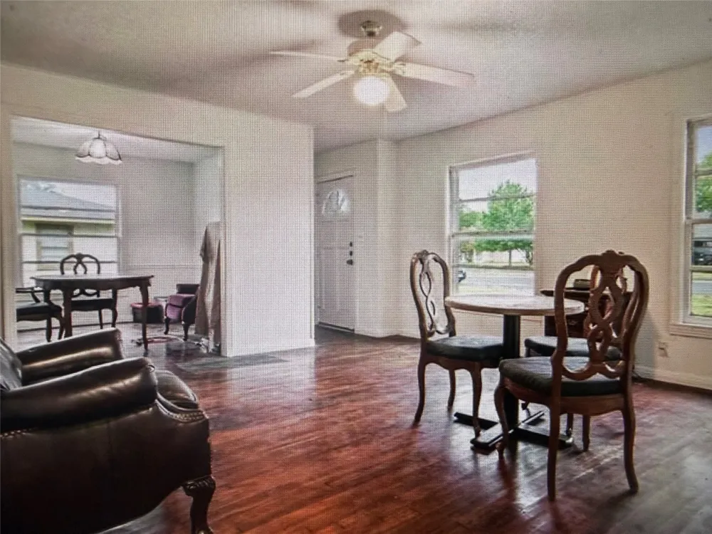 1508 E Texas Avenue Mart, TX 76664