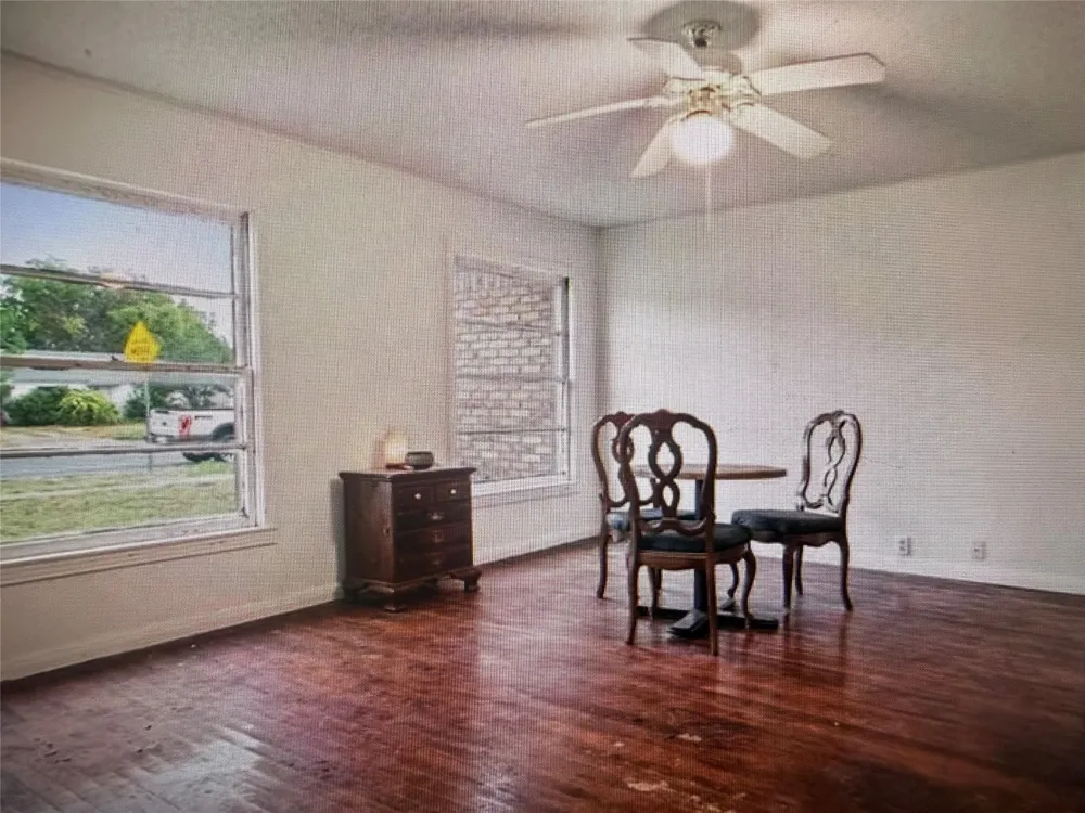1508 E Texas Avenue Mart, TX 76664