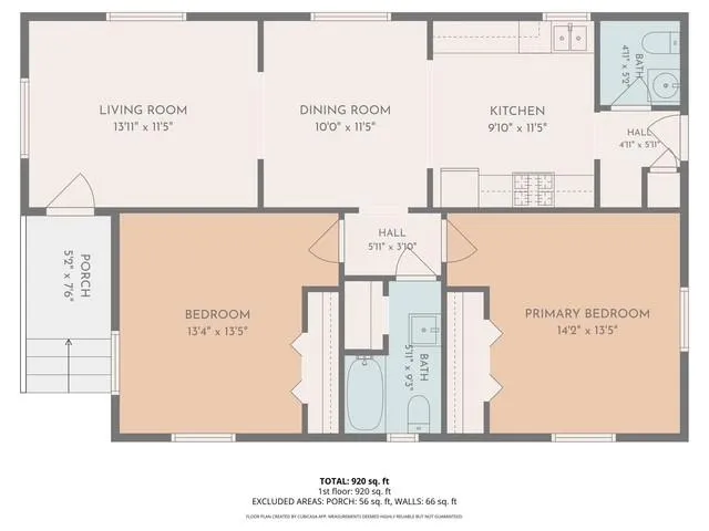 1240 Crooked Road Cat Spring, TX 78933