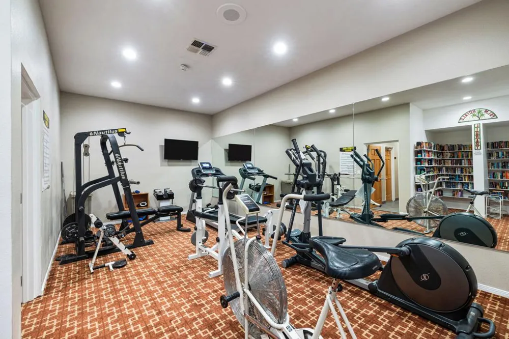 78167 Crimson Court La Quinta, CA 92253