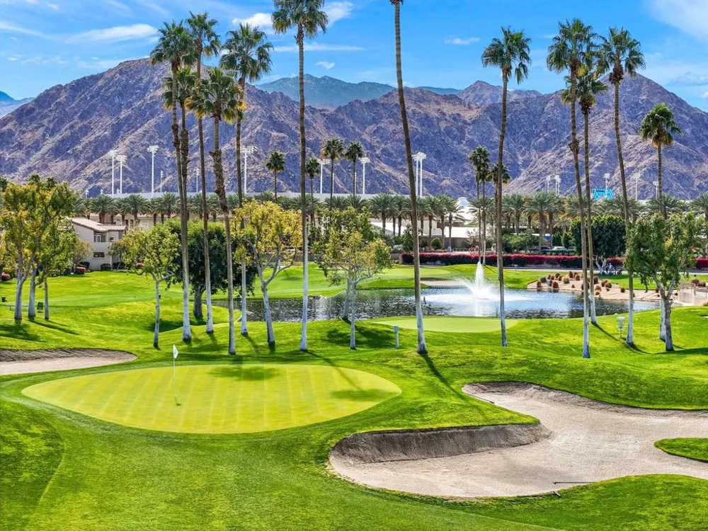 78167 Crimson Court La Quinta, CA 92253