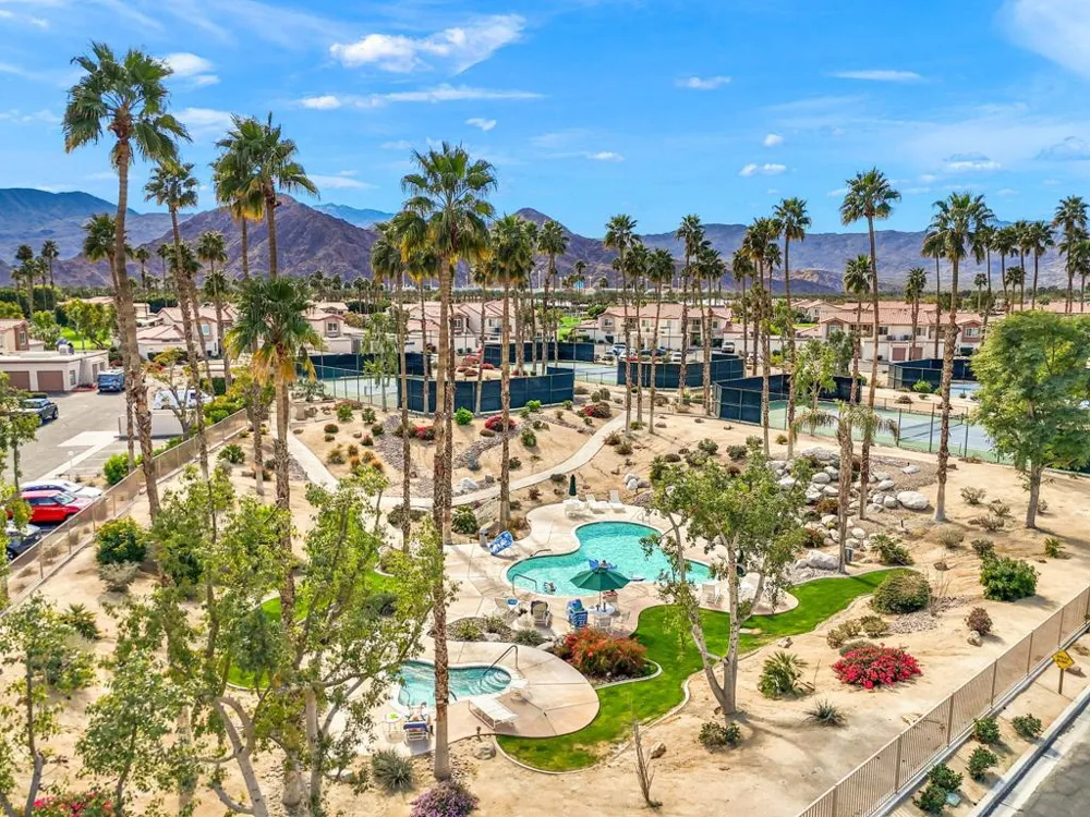 78167 Crimson Court La Quinta, CA 92253