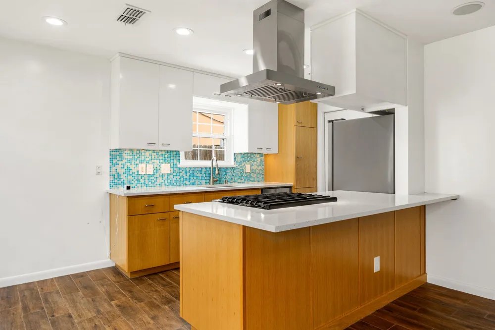 7802 Elderberry Drive Austin, TX 78745