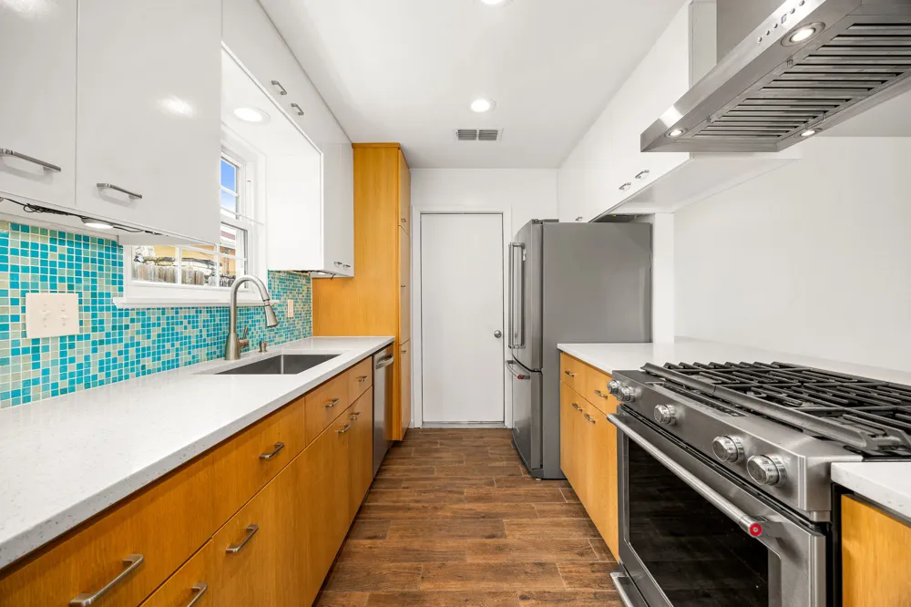 7802 Elderberry Drive Austin, TX 78745