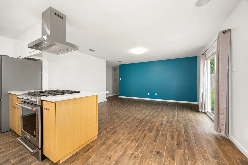 7802 Elderberry Drive Austin, TX 78745