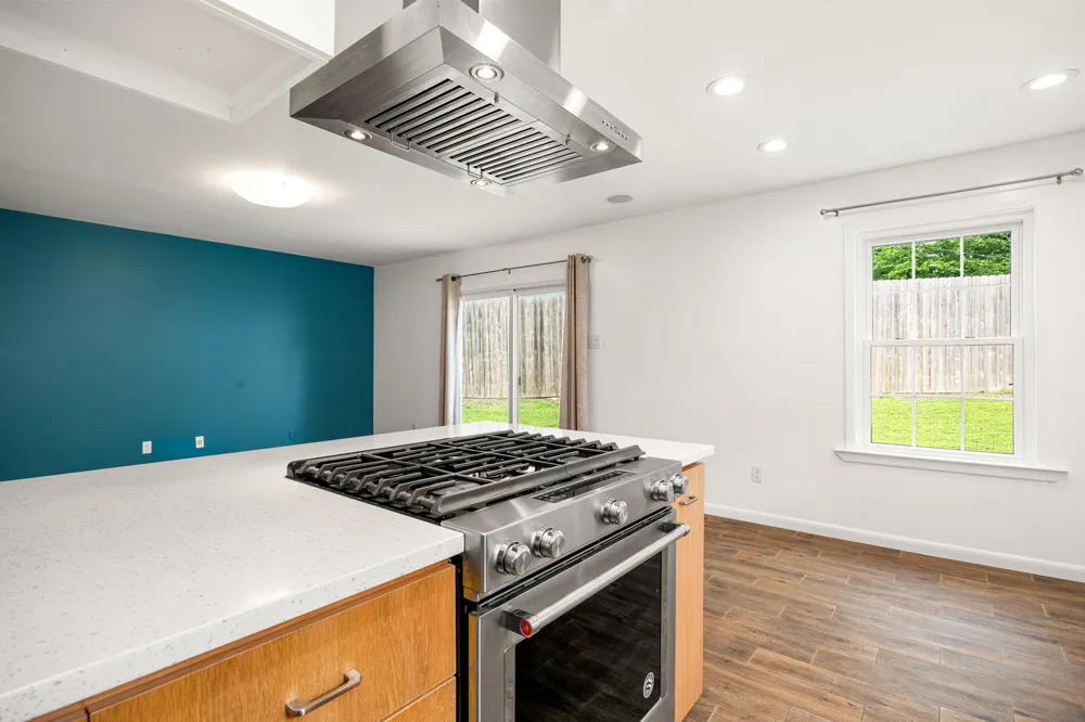 7802 Elderberry Drive Austin, TX 78745