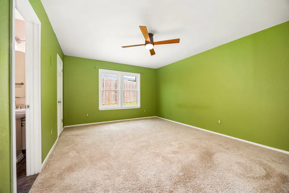 7802 Elderberry Drive Austin, TX 78745
