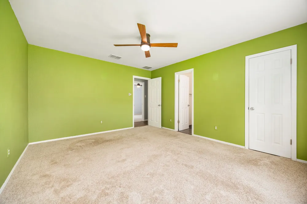 7802 Elderberry Drive Austin, TX 78745