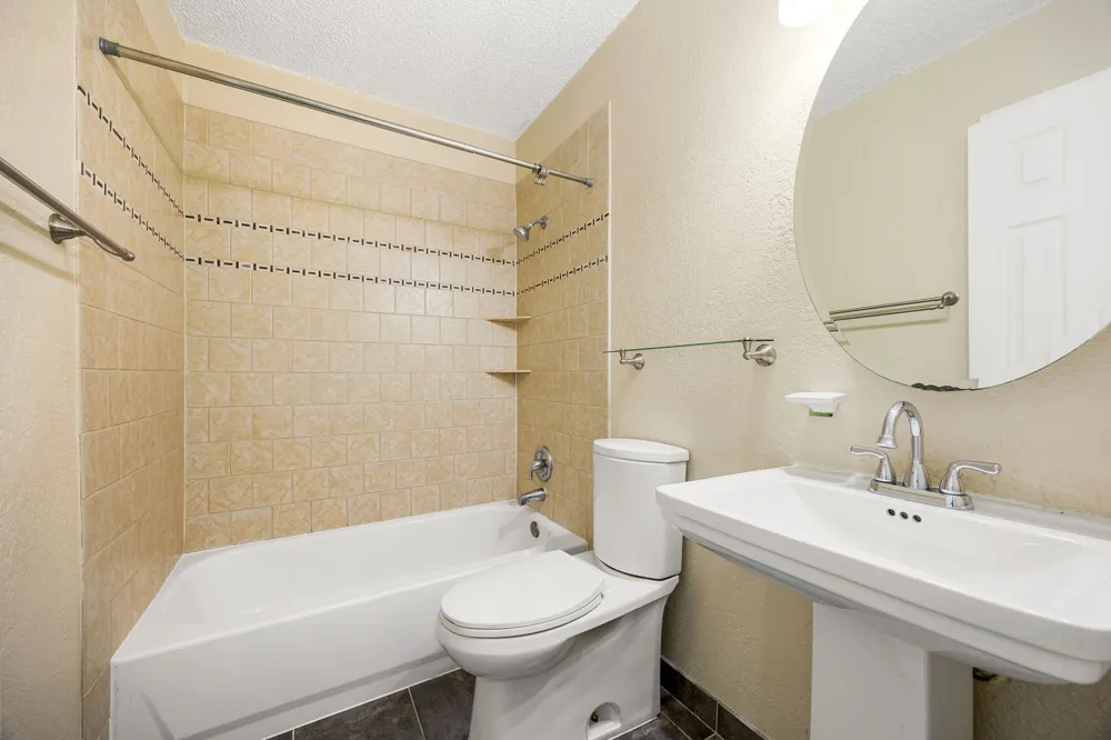 7802 Elderberry Drive Austin, TX 78745