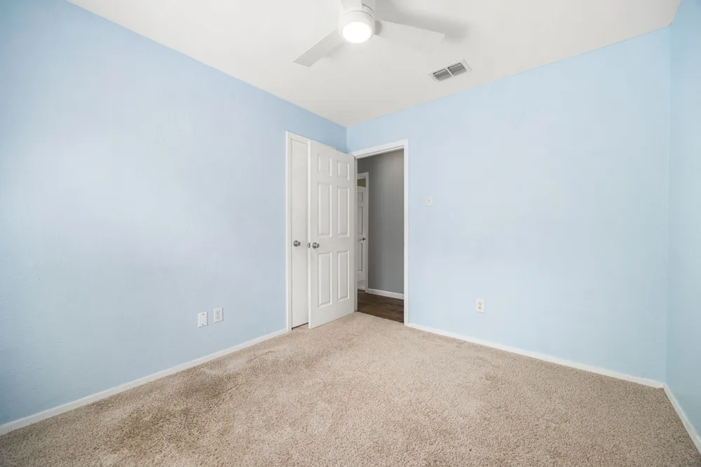 7802 Elderberry Drive Austin, TX 78745