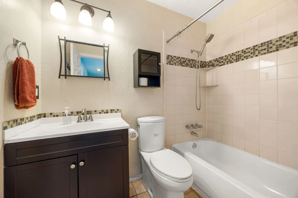 7802 Elderberry Drive Austin, TX 78745