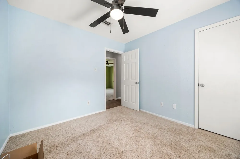 7802 Elderberry Drive Austin, TX 78745