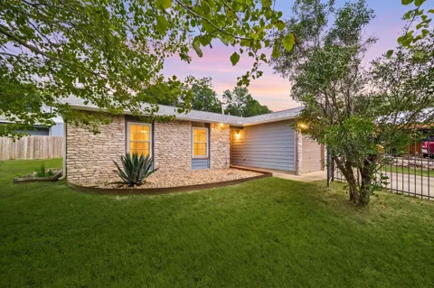 7802 Elderberry Drive