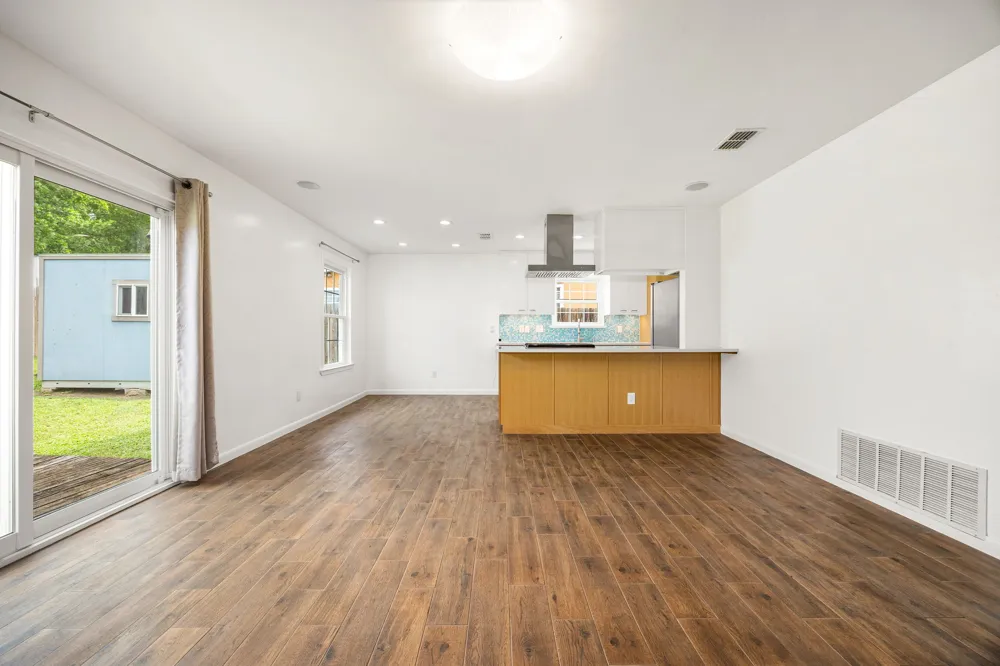 7802 Elderberry Drive Austin, TX 78745