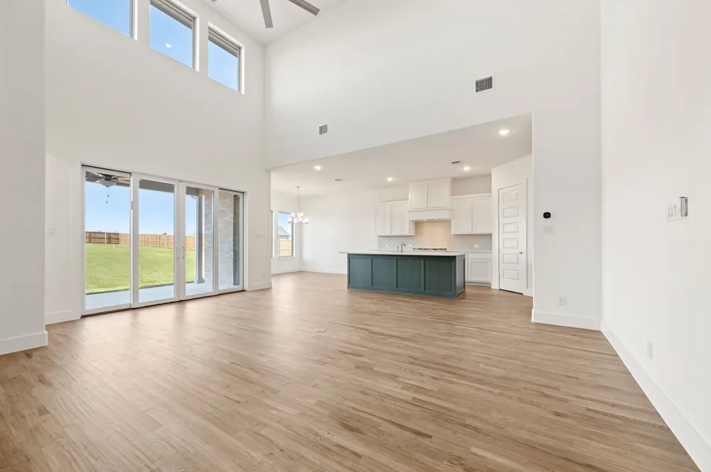 143 Galena Street New Fairview, TX 76078