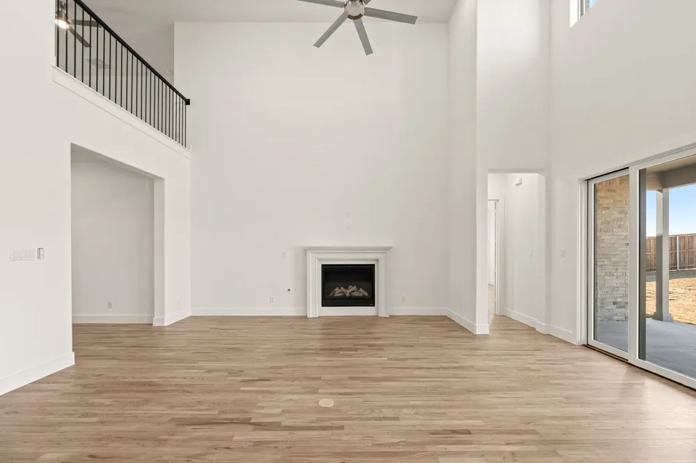 143 Galena Street New Fairview, TX 76078