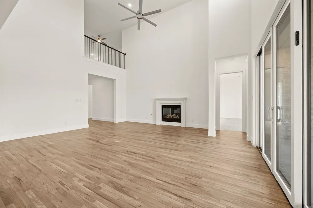 143 Galena Street New Fairview, TX 76078