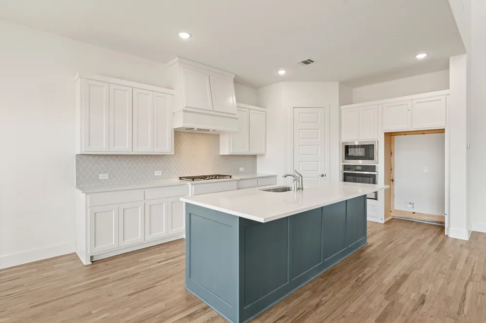 143 Galena Street New Fairview, TX 76078