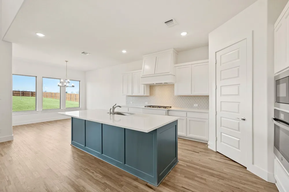 143 Galena Street New Fairview, TX 76078