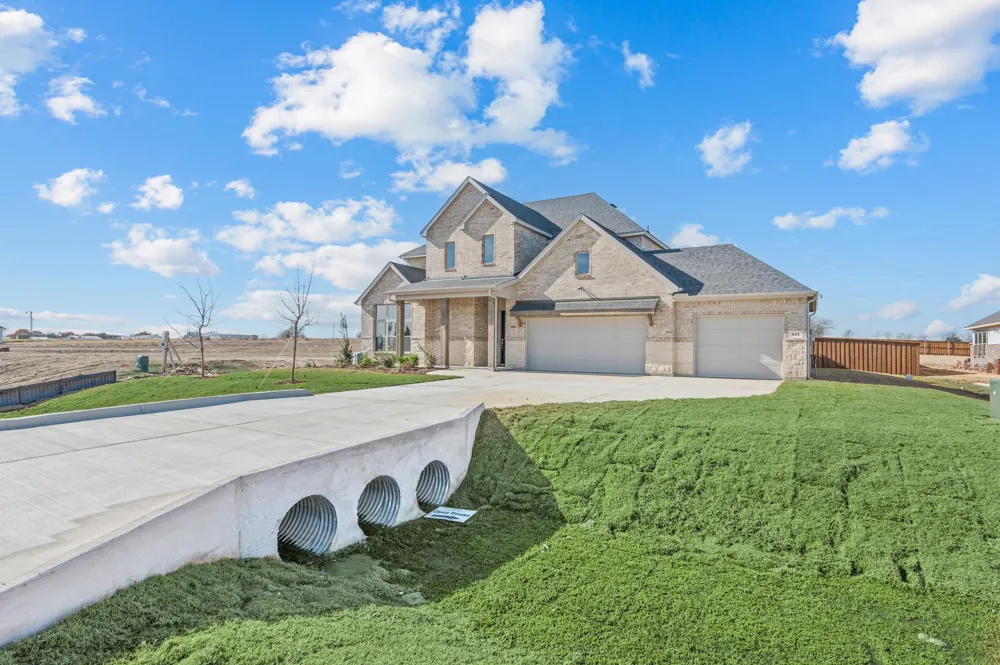 143 Galena Street New Fairview, TX 76078