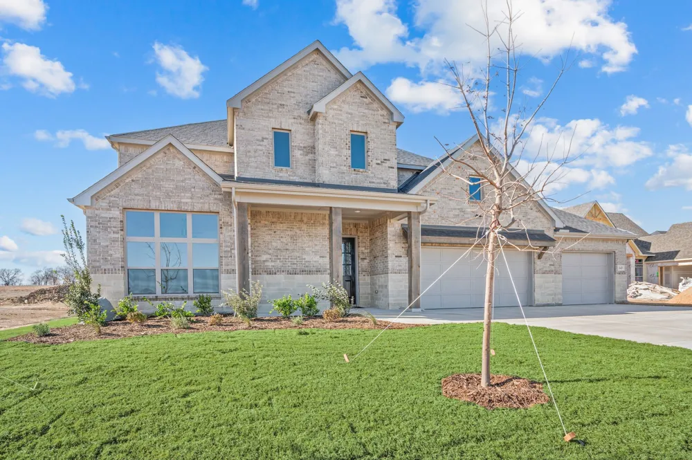 143 Galena Street New Fairview, TX 76078