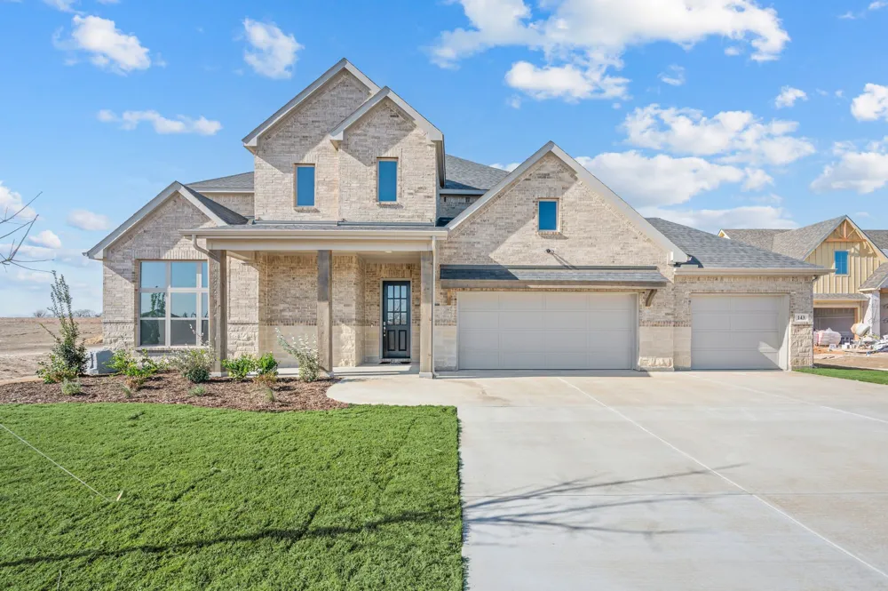 143 Galena Street New Fairview, TX 76078