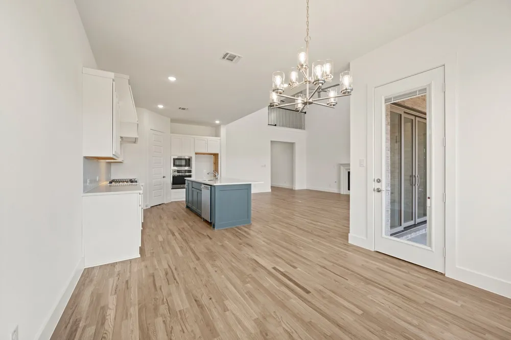 143 Galena Street New Fairview, TX 76078