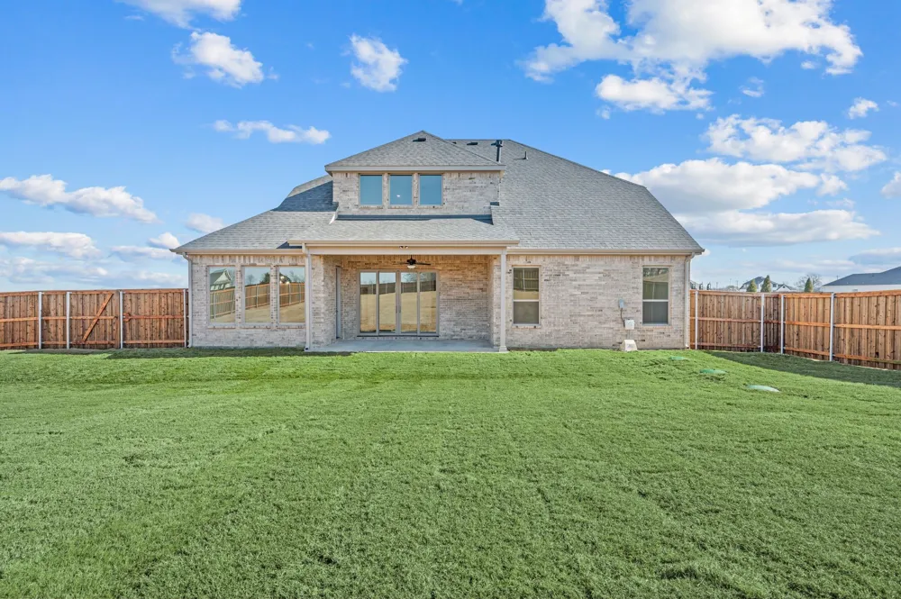 143 Galena Street New Fairview, TX 76078