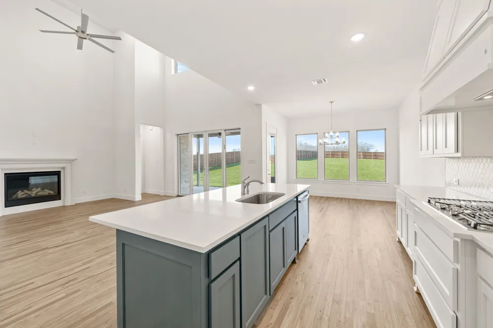 143 Galena Street New Fairview, TX 76078