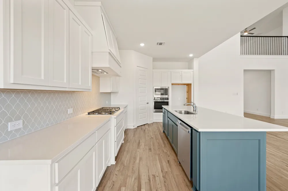 143 Galena Street New Fairview, TX 76078