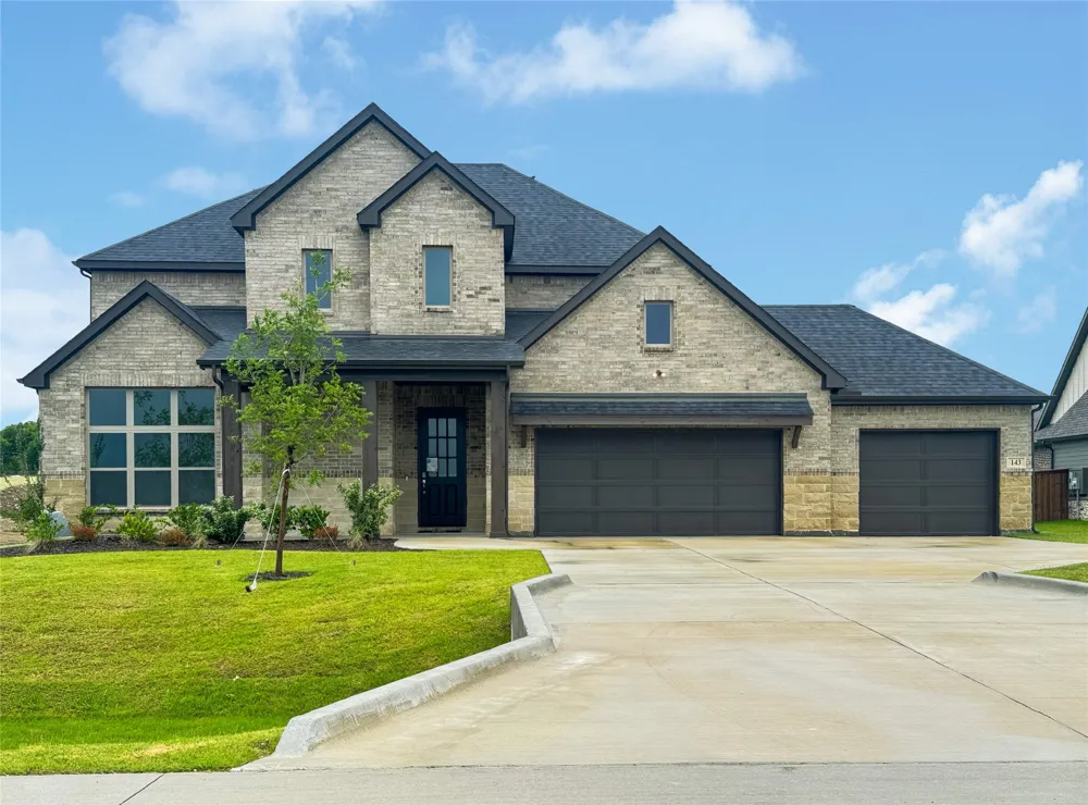 143 Galena Street New Fairview, TX 76078