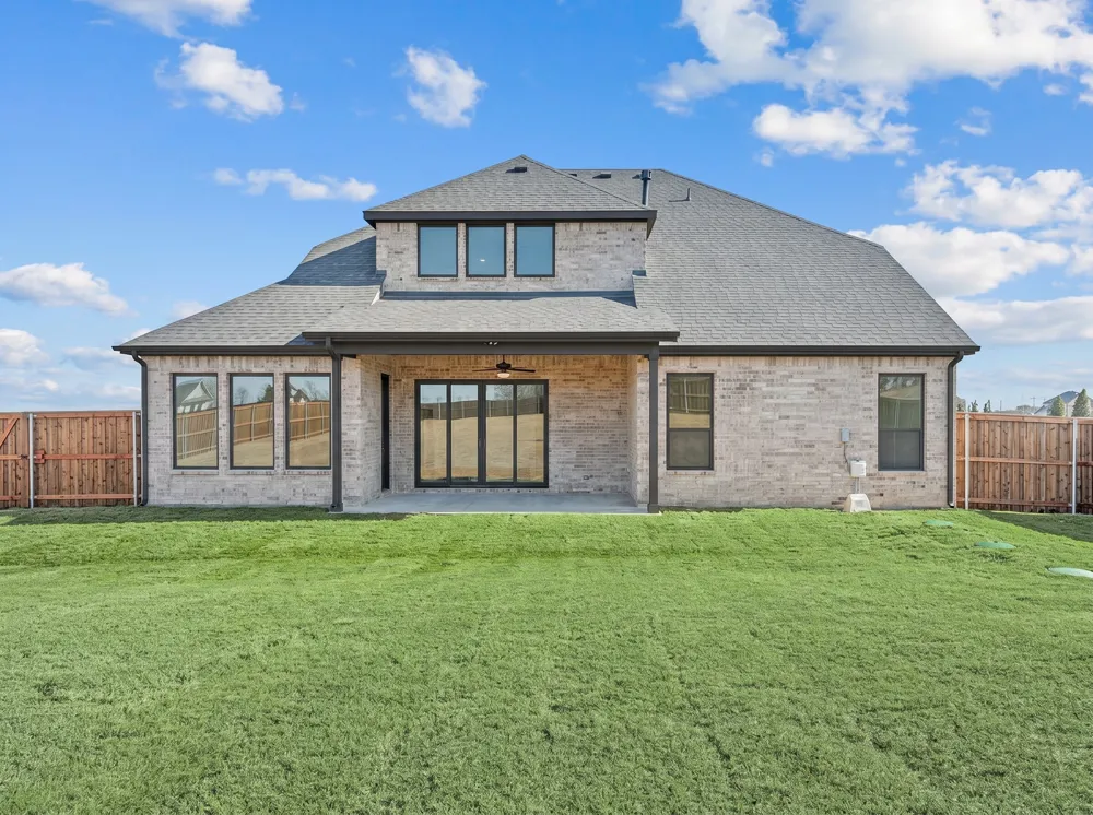 143 Galena Street New Fairview, TX 76078