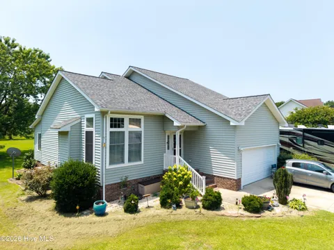 1323 Greenhall Road