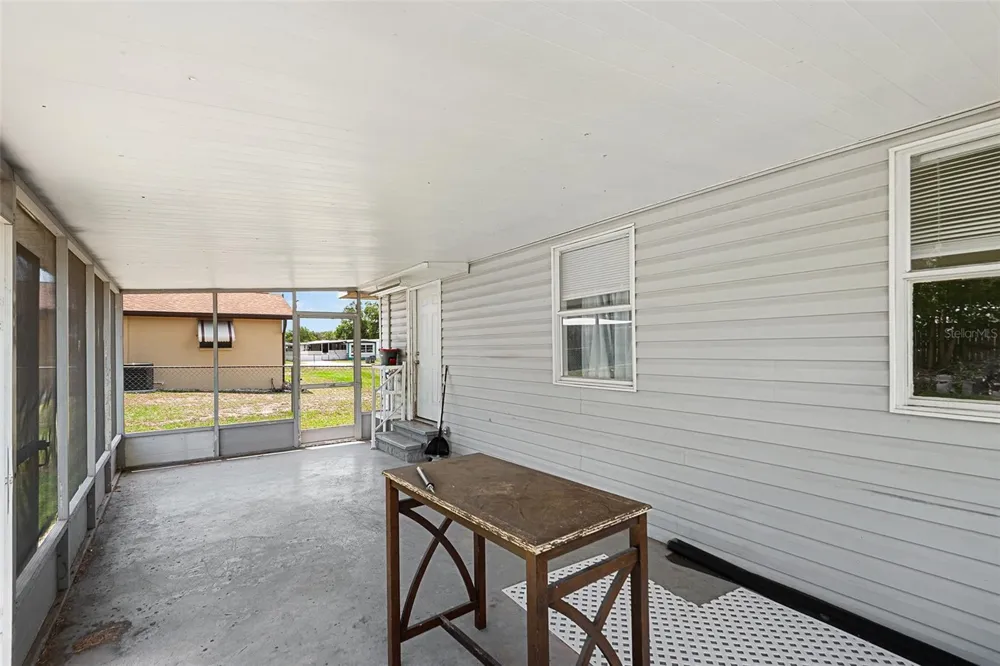 39014 KIRKLAND DRIVE Zephyrhills, FL 33542