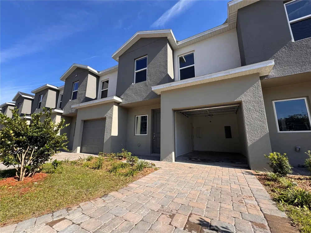 1209 SOUTHSTATION PLACE #306 Orlando, FL 32809