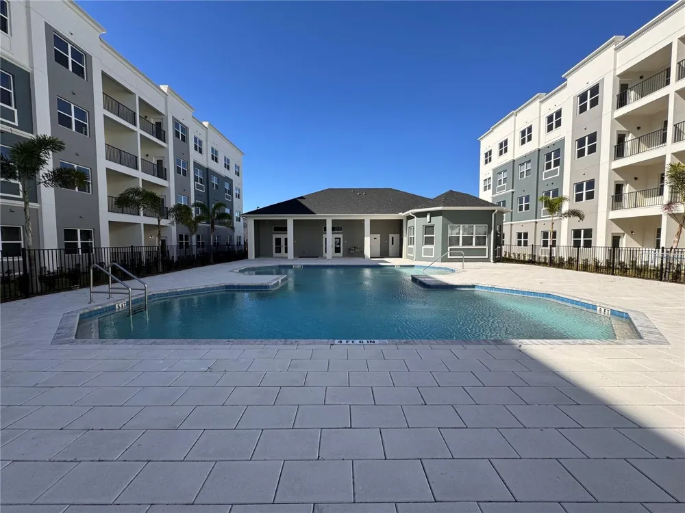 1209 SOUTHSTATION PLACE #306 Orlando, FL 32809