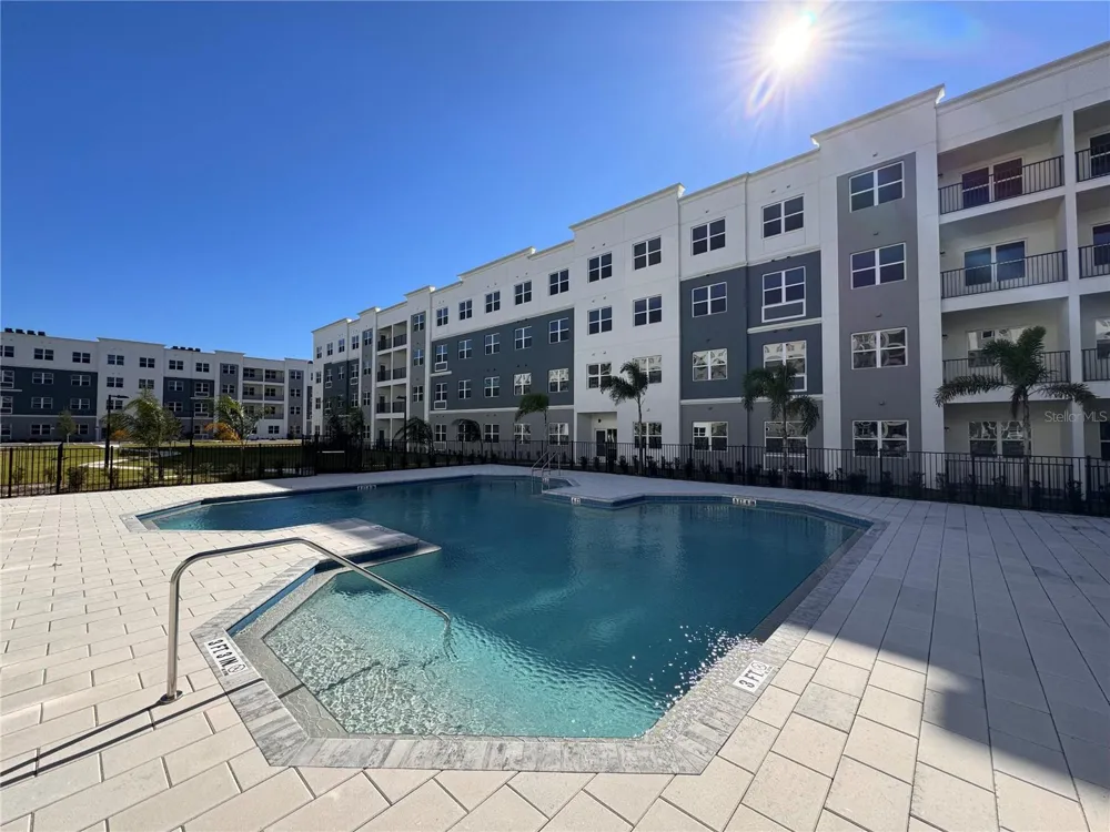 1209 SOUTHSTATION PLACE #306 Orlando, FL 32809