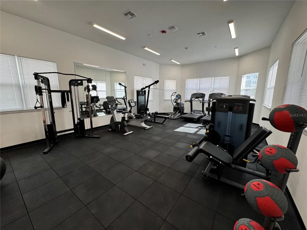 1209 SOUTHSTATION PLACE #306 Orlando, FL 32809