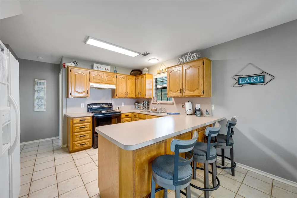4479 Sunrise Drive Chandler, TX 75758