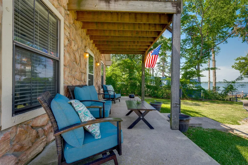 4479 Sunrise Drive Chandler, TX 75758