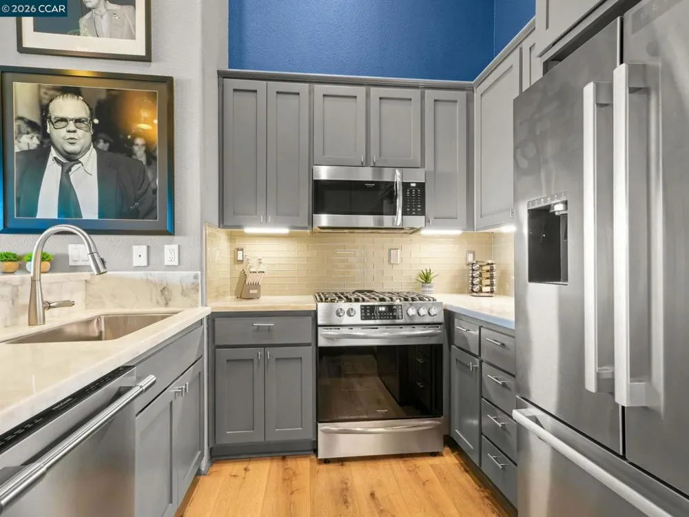 228 1St St Benicia, CA 94510