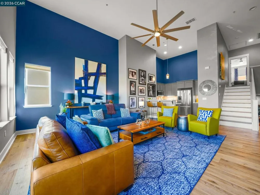 228 1St St Benicia, CA 94510