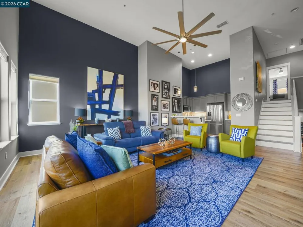 228 1St St Benicia, CA 94510