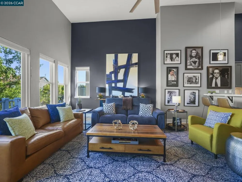 228 1St St Benicia, CA 94510